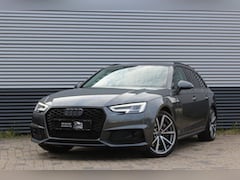 Audi A4 Avant - 2.0 TFSI quattro | S-Line | Virtual Dashboard | Trekhaak | Leer | Camera | Adaptive Cruise