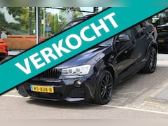 BMW X4 - XDrive35d 14995, - NETTO EXPORT PRICE EX BTW EX BPM