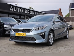 Kia Cee'd Sportswagon - Ceed 1.4 T-GDi DYNAMIC | CAMERA | CARPLAY | TREKHAAK