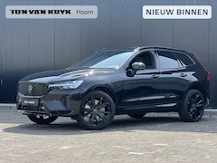 Volvo XC60 - 2.0 T8 Plug-in hybrid AWD Plus Black Edition Panoramadak / T8 - 455PK / Harman Kardon / St
