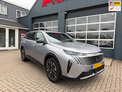 Peugeot 5008 - 1.2 Hybrid 136 Allure 7p/ 360CAM / Trekhaak / Nieuwstaat