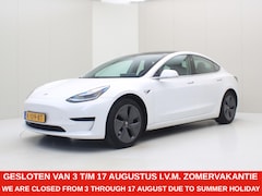 Tesla Model 3 - Standard RWD Plus [ TREKHAAK+LFP-ACCU+AUTOPILOT+60 kWh+PREMIUM AUDIO ]