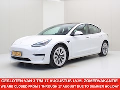 Tesla Model 3 - Long-Range AWD 351pk 75 kWh 91.8% SoH FACELIFT [ WARMTEPOMP+ENHANCED AUTOPILOT+620KM WLTP+