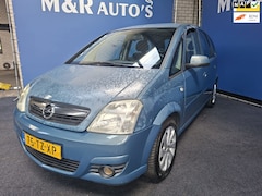 Opel Meriva - 1.6-16V Temptation Nieuwe APK