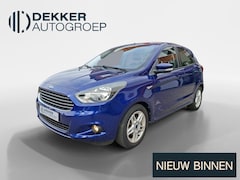 Ford Ka - 1.2 Trend Ultimate