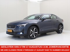 Polestar 2 - 2 170kW Long Range Single Motor 91, 59% SoH [ WARMTEPOMP+CARPLAY+CAMERA+NAVIGATIE+CLIMAAT+