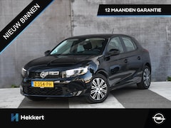 Opel Corsa - Edition 1.2 Turbo 100pk CAMERA | DODE HOEK | APPLE-CARPLAY | CRUISE.C | AIRCO