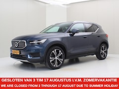 Volvo XC40 - 1.5 T5 PHEV Inscription 262PK [ PANODAK+TREKHAAK+HK+MEMORY+CARPLAY+KEYLESS ]