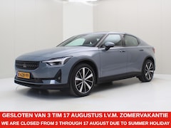 Polestar 2 - 2 Long Range Dual Motor 408pk Launch Ed. 90% SoH [ TREKHAAK+360.CAMERA+PANO+CARPLAY+STOELV