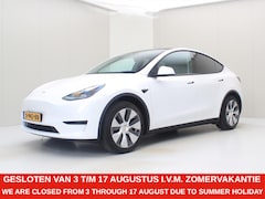 Tesla Model Y - Standard RWD Plus 351pk 92, 5% SoH [ LFP ACCU+AUTOPILOT+19 INCH+PREMIUM AUDIO ]