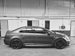 Suzuki Kizashi - 2.4 Sport aut 4x4