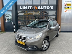 Peugeot 2008 - 1.2 VTi Allure Pack Premium Plus 1e.eig/Aut/Climate/Navi/Cruise/Pano/Pdc/Trekhaak/Nap/Apk