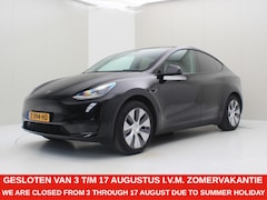 Tesla Model Y - Standard RWD Plus 351pk 94, 9% SoH [ LFP ACCU+AUTOPILOT+19 INCH+PREMIUM AUDIO ]