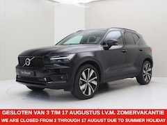 Volvo XC40 - T4 Twin Engine 211pk Geartronic R-Design [ TREKHAAK+20 INCH+CARPLAY+KEYLESS+STOELVERWARMIN