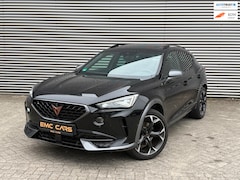 CUPRA Formentor - 1.4 e-Hybrid VZ Performance PANO I MEMORY I 245 PK