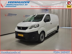 Peugeot Expert - 1.5BlueHDI 100pk Euro 6