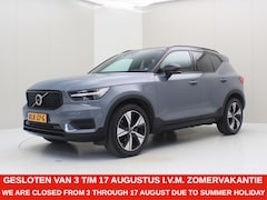 Volvo XC40 - T5 Recharge 261PK Geartronic R-Design 90% SoH [ PANO+LEDER+ELEK.STOELEN+STOELVERWARMING+NA