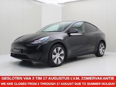Tesla Model Y - Long Range AWD 75kWh 351pk 93.8% SoH [ AUTOPILOT+19 INCH+PREMIUM AUDIO ]