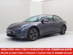 Tesla Model 3 - Long-Range AWD 351pk 75 kWh UPGRADE [ RYZEN AMD+WARMTEPOMP+AUTOPILOT ]