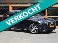 Volvo XC60 - T8 Hybride AWD R-Design | Geventileerde stoelen | Panoramadak | Harman/Kardon | 360° Camer