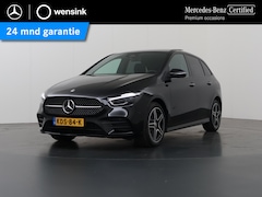 Mercedes-Benz B-klasse - 250e Business Solution AMG | Panoramaschuifdak | Night | Winter pakket | Trekhaak | Stoelv