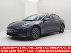 Tesla Model 3 - Standard RWD Plus 93.6% SoH UPGRADE [ RYZEN AMD+LFP-ACCU+WARMTEPOMP+ENHANCED AUTOPILOT ]