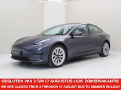 Tesla Model 3 - Standard RWD Plus FACELIFT 94% SoH [ AMD RYZEN+WARMTEPOMP+AUTOPILOT+60 kWh+PREMIUM AUDIO ]
