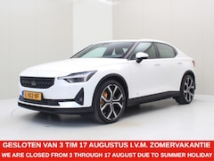 Polestar 2 - 2 Long Range Dual Motor 408pk Performance Pack 92% SoH [ PILOT PLUS+360CAM+PANO ]