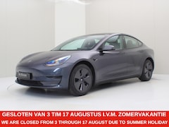 Tesla Model 3 - Standard RWD Plus UPGRADE 93% SoH [ RYZEN AMD+LFP-ACCU+WARMTEPOMP+AUTOPILOT+60 kWh ]