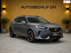 CUPRA Formentor - 1.4 e-Hybrid VZ Performance Pano Elektrische Kofferbak Sfeerverlichting Stoelverwarming