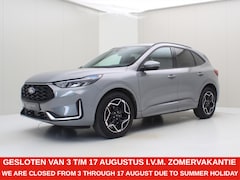 Ford Kuga - 2.5 FHEV 180PK Automaat ST-Line X [ TREKHAAK+STOELVERWARMING+NAVIGATIE+CLIMATE+19INCH+PDC
