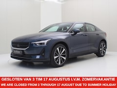 Polestar 2 - 2 Long Range Single Motor 231PK 92% SoH [ CARPLAY+19 INCH+STOELVERWARMING+LED ]