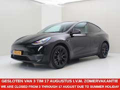 Tesla Model Y - Long-Range AWD 351pk 75 kWh [ AMD RYZEN+AUTOPILOT+20 INCH+533KM WLTP+PREMIUM AUDIO ]