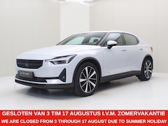 Polestar 2 - 2 Long Range Single Motor 231pk 92% SoH [ TREKHAAK+WARMTEPOMP+PILOT PLUS+PANO+360CAM ]