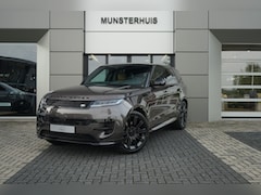 Land Rover Range Rover Sport - 3.0 P550e Autobiography Edition PHEV | Elektrische trekhaak | Koelvak |