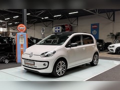 Volkswagen Up! - 1.0 Cup Up 63DKM | Pano | Navi | Airco