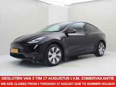 Tesla Model Y - Long Range AWD 75kWh 351pk 94.1% SoH AMD RYZEN [ AUTOPILOT+19 INCH+PREMIUM AUDIO ]