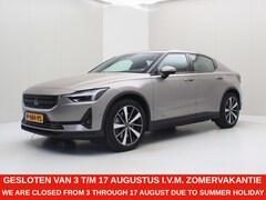 Polestar 2 - 2 Long Range Single Motor 231pk 92.3% SoH [ WARMTEPOMP+PLUS PACK+PILOT LITE+PANO+H/K AUDIO