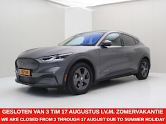 Ford Mustang Mach-E - Extended Range 98kWh 286pk RWD 94.5% SoH [ PANO+360CAM+LEDER+CARPLAY+STOELVERWARMING ]