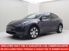 Tesla Model Y - Standard RWD Plus 351pk AMD RYZEN [ LFP ACCU+AUTOPILOT+19 INCH+PREMIUM AUDIO ]