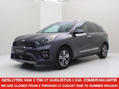 Kia Niro - 1.6 GDi PHEV 141PK DCT Sense [ LEDER+SCHUIFDAK+STOELVERWARMING+NAVI+CAMERA ]