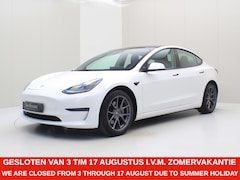 Tesla Model 3 - Long-Range AWD 351pk 75 kWh FACELIFT [ WARMTEPOMP+AUTOPILOT+620KM WLTP+PREMIUM AUDIO ]
