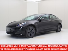 Tesla Model 3 - Standard RWD Plus 94.5% SoH UPGRADE [ RYZEN AMD+LFP-ACCU+WARMTEPOMP+AUTOPILOT+60 kWh+PREMI