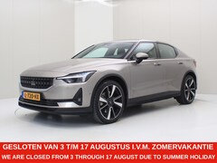 Polestar 2 - 2 Long Range Dual Motor Launch Edition 78 kWh AWD 408PK 92, 24% SoH [ PILOT PLUS+TREKHAAK+