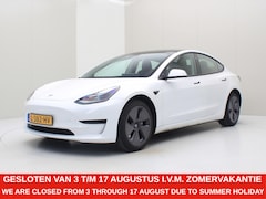 Tesla Model 3 - Standard RWD Plus FACELIFT 90, 3% SoH [ LFP-ACCU+WARMTEPOMP+AUTOPILOT+60 kWh+PREMIUM AUDIO
