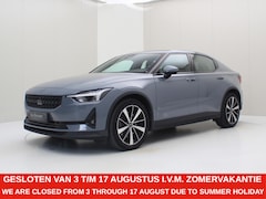 Polestar 2 - 2 Long Range Dual Motor 408PK 78kWh 93% SoH [ PILOT PLUS+19 INCH+CARPLAY+CAMERA+STOELVERWA