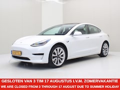 Tesla Model 3 - Standard RWD Plus 84, 7 % Soh [ AUTOPILOT+60 kWh+PREMIUM AUDIO ]