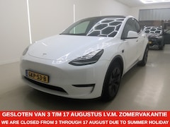Tesla Model Y - Standard RWD Plus 96% SoH [ HW4+AUTOPILOT+19 INCH+PREMIUM AUDIO ]