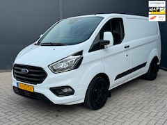Ford Transit Custom - 280 2.0 TDCI Carplay / Led / Pdc