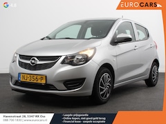 Opel Karl - 1.0 ecoFLEX Edition Airco Electrische ramen CV + Afstandbediening